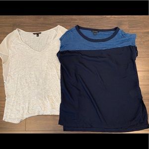 Banana Republic Shirts